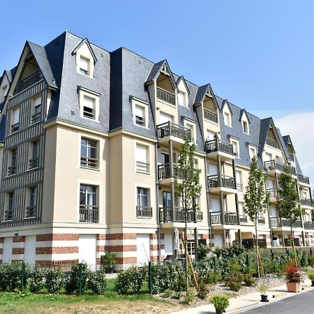 Apartment Les Arts-1 By Interhome Deauville Ngoại thất bức ảnh