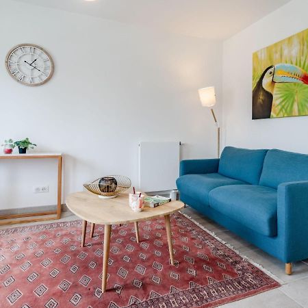 Apartment Les Arts-1 By Interhome Deauville Ngoại thất bức ảnh