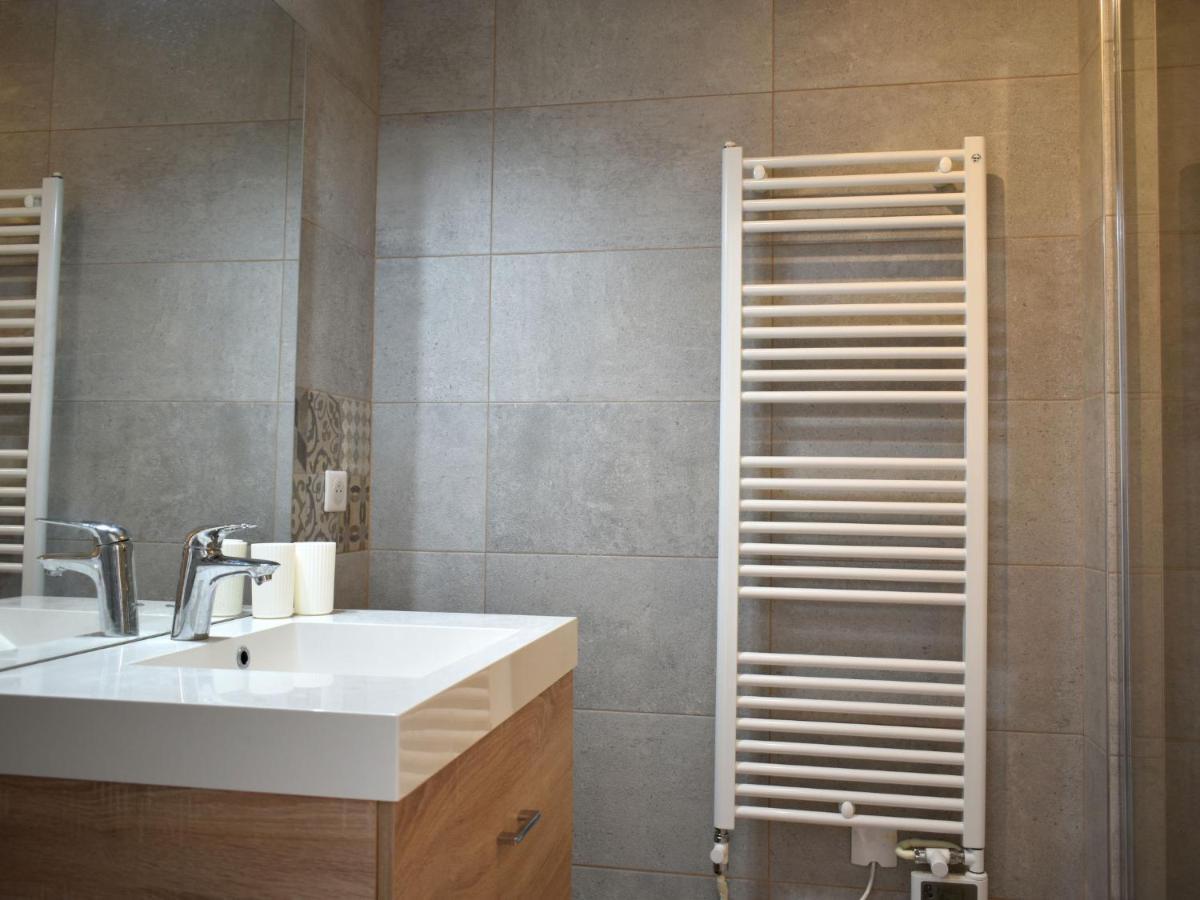 Apartment Les Arts-1 By Interhome Deauville Ngoại thất bức ảnh