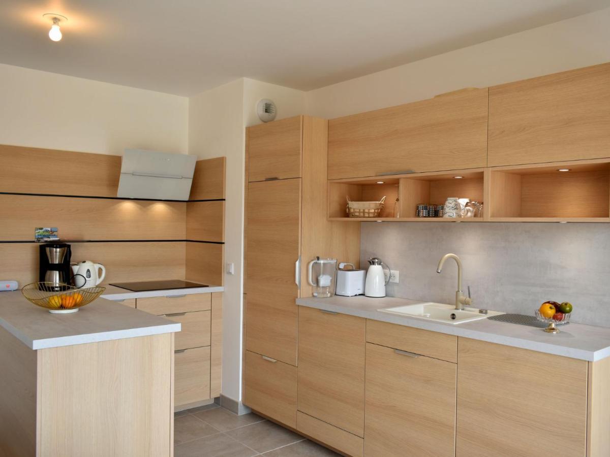 Apartment Les Arts-1 By Interhome Deauville Ngoại thất bức ảnh