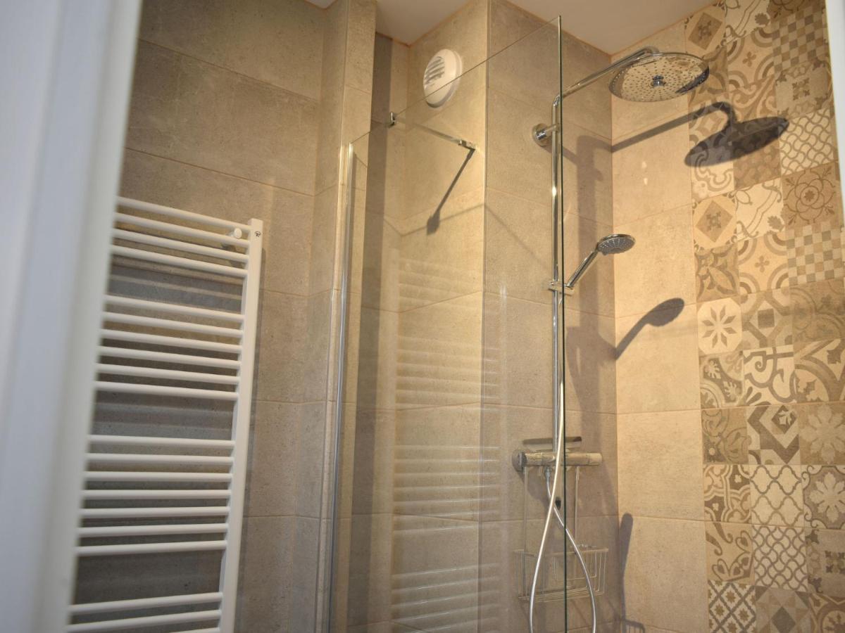 Apartment Les Arts-1 By Interhome Deauville Ngoại thất bức ảnh