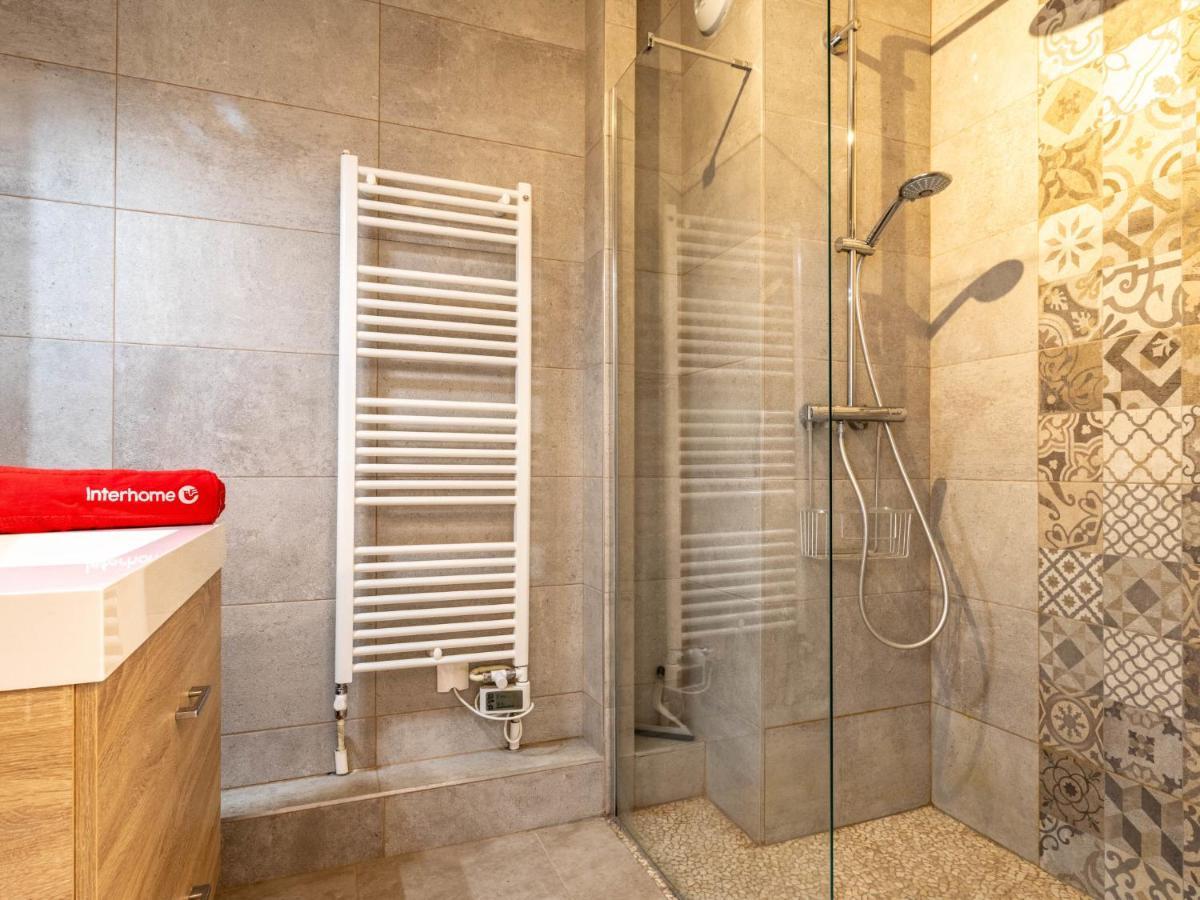 Apartment Les Arts-1 By Interhome Deauville Ngoại thất bức ảnh