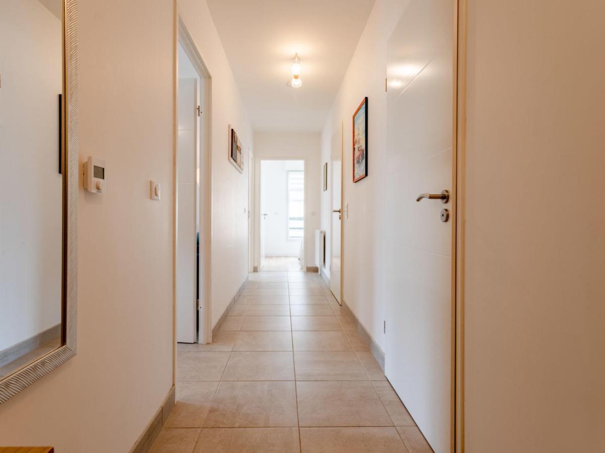 Apartment Les Arts-1 By Interhome Deauville Ngoại thất bức ảnh